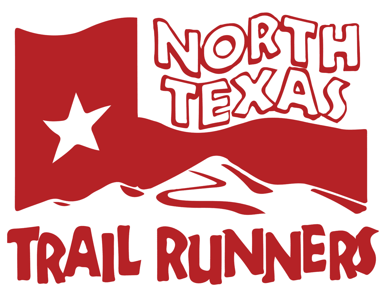 The Old Days at NTTR • North Texas Trail Runners